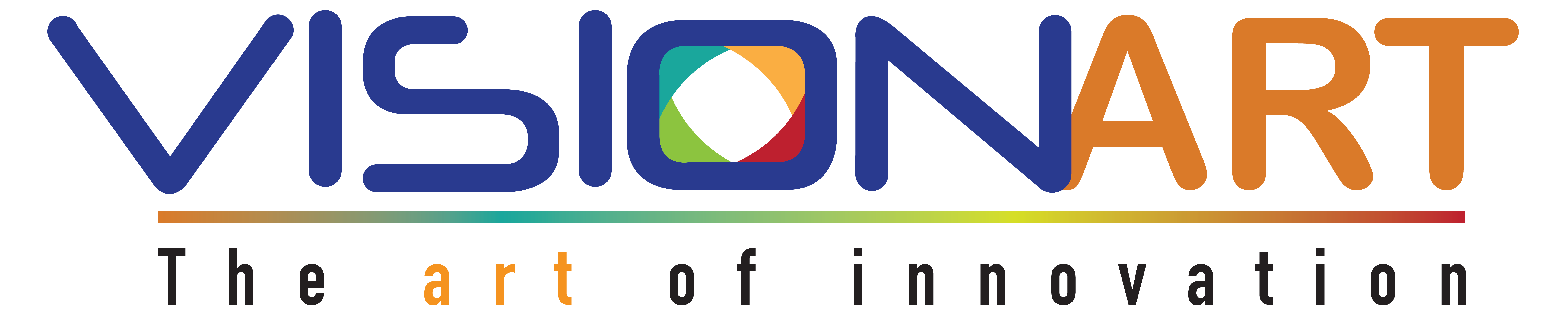 Vision Art Logo